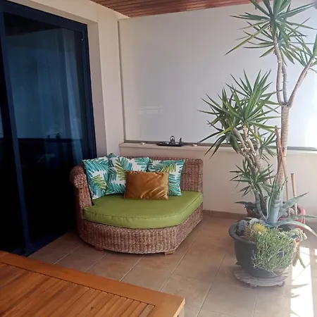 Vistas De Gigantes 2 Apartment *