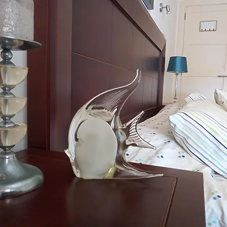 Vistas De Gigantes 2 Puerto de Santiago