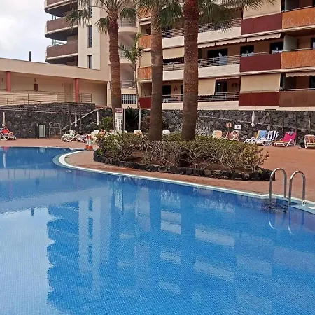Apartment Vistas De Gigantes 2 Puerto de Santiago (Tenerife)