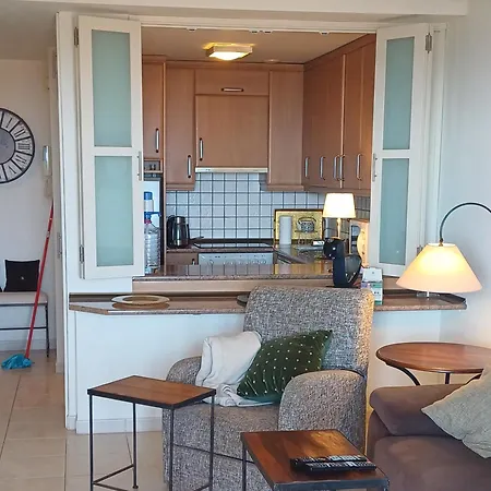 Vistas De Gigantes 2 Apartman *