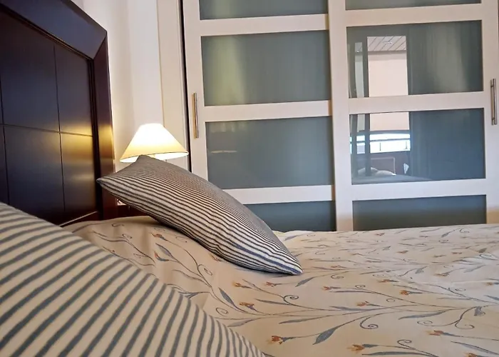 Vistas De Gigantes 2 Пуэрто-де-Сантьяго