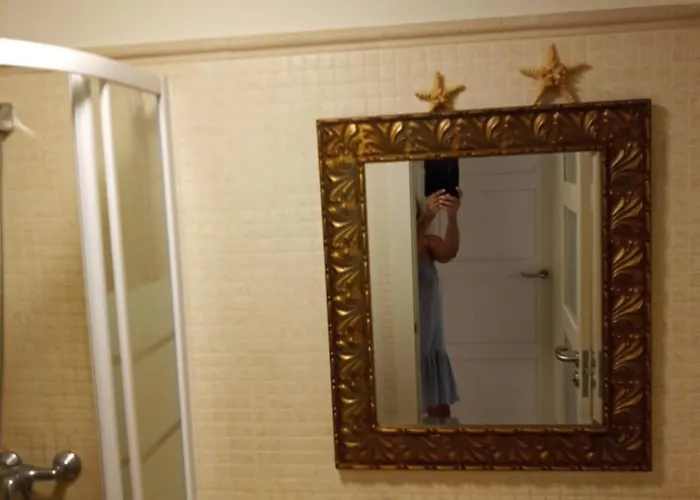 Vistas De Gigantes 2 Пуэрто-де-Сантьяго