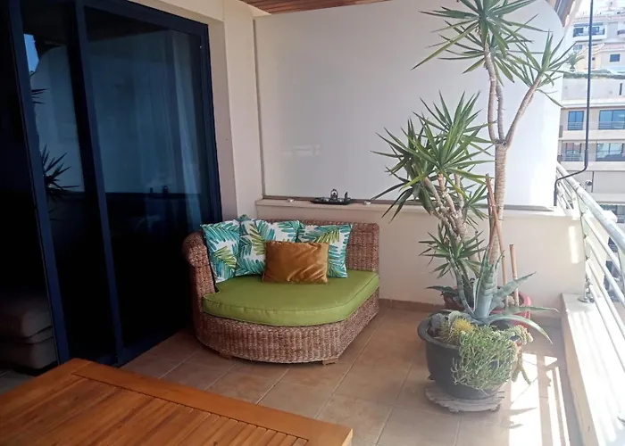 Vistas De Gigantes 2 Apartamento *