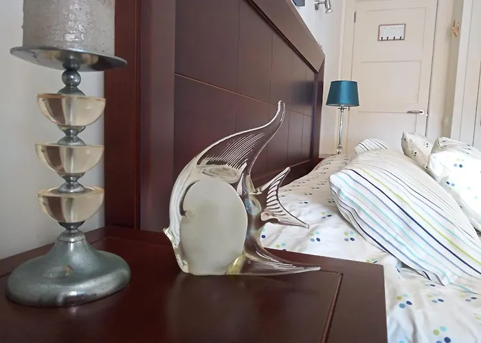 Vistas De Gigantes 2 Puerto de Santiago (Tenerife)