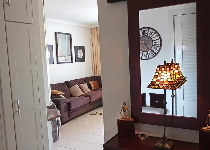 Vistas De Gigantes 2 *