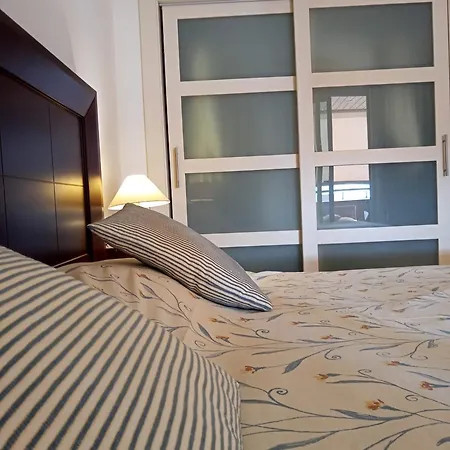 Vistas De Gigantes 2 Puerto de Santiago (Tenerife)