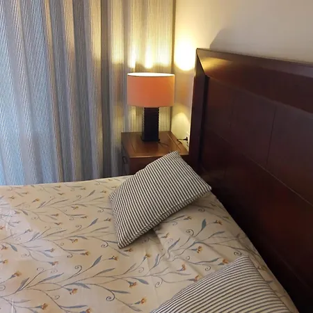 Vistas De Gigantes 2 Appartement *